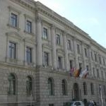Hotel Berlin: Hotel de Rome Hotel Berlin: Hotel de Rome